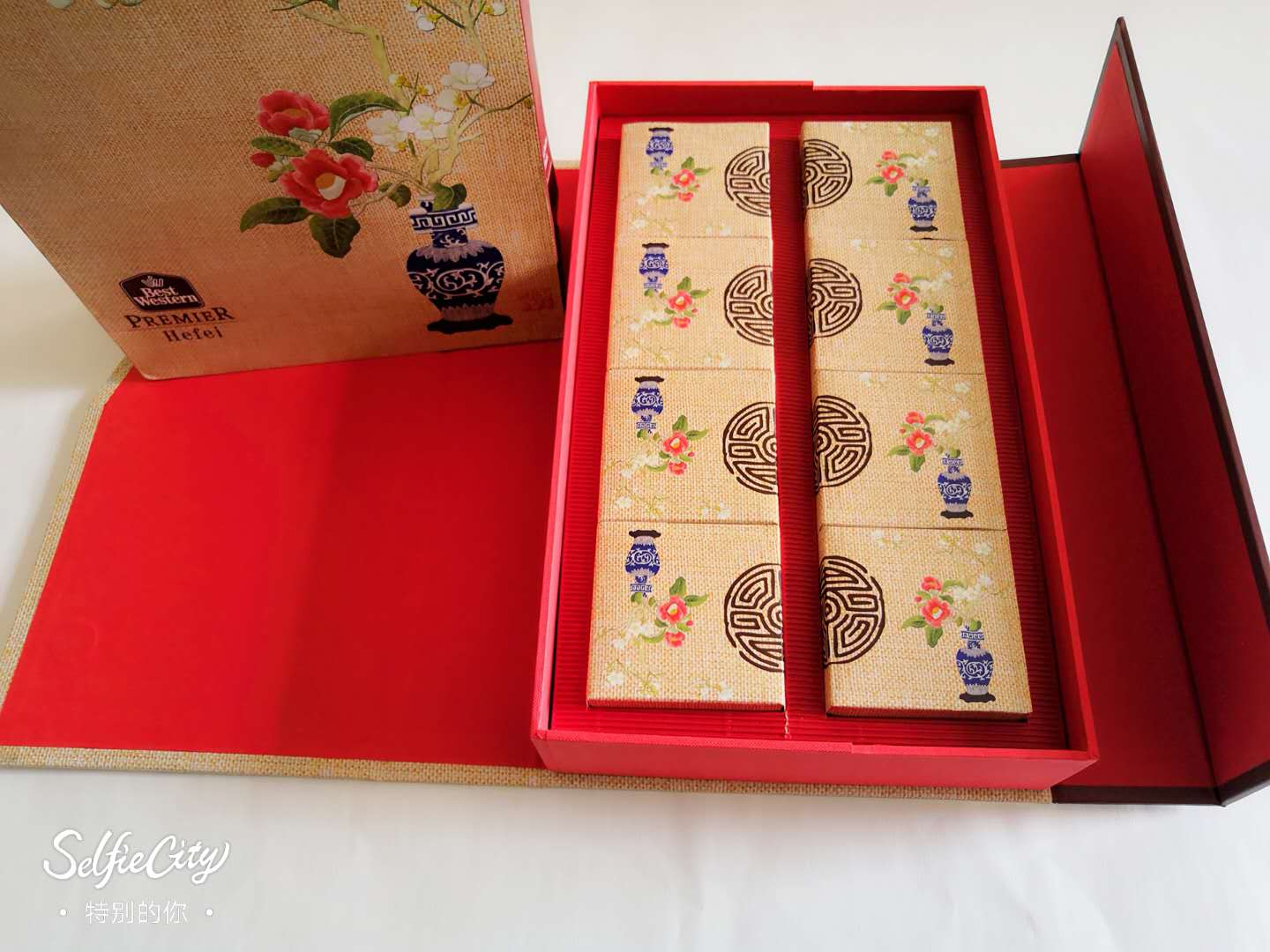 酒店月饼盒|月饼包装盒厂家