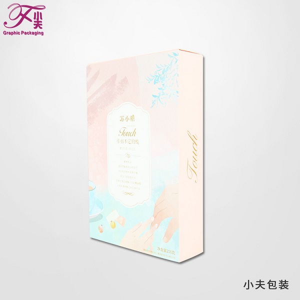 特产礼盒定制-酥糖礼盒