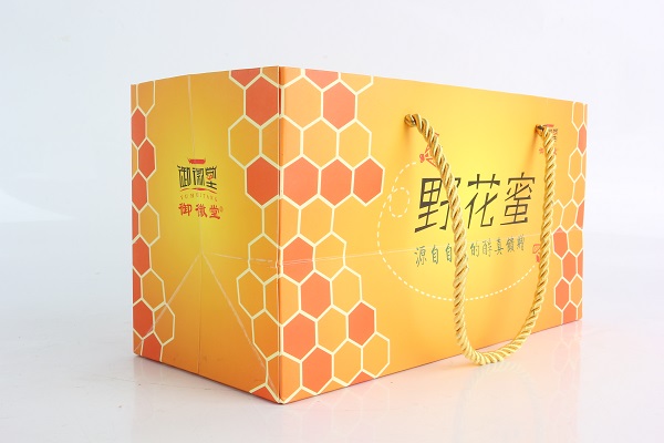 彩印包装盒