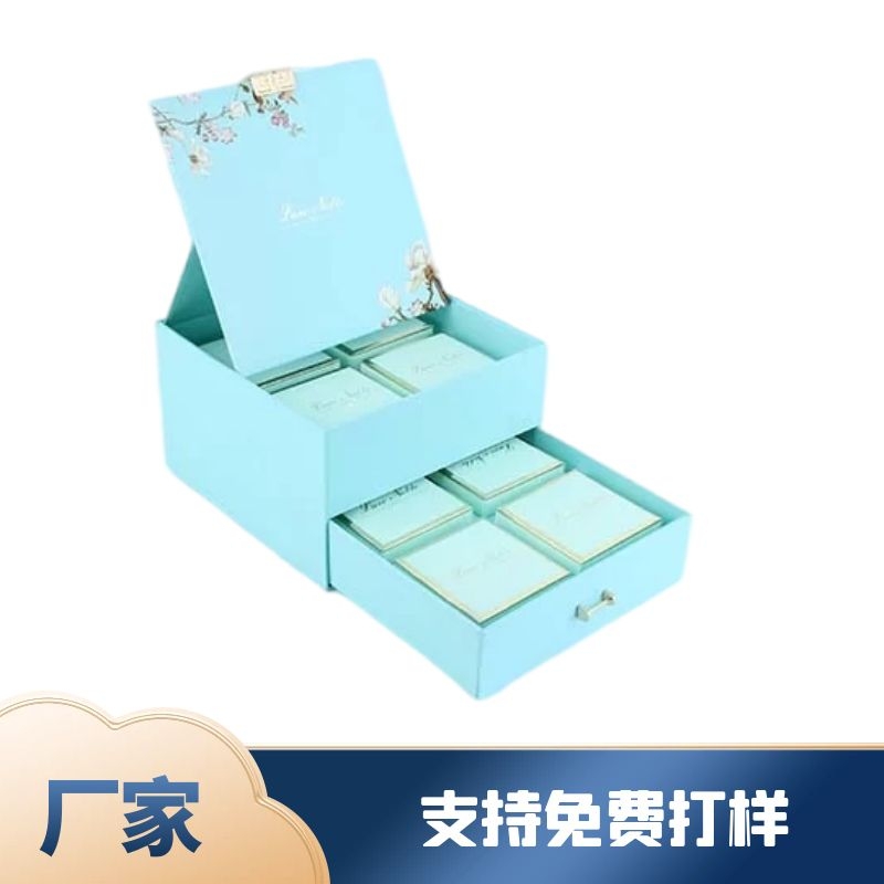 月饼包装盒定制